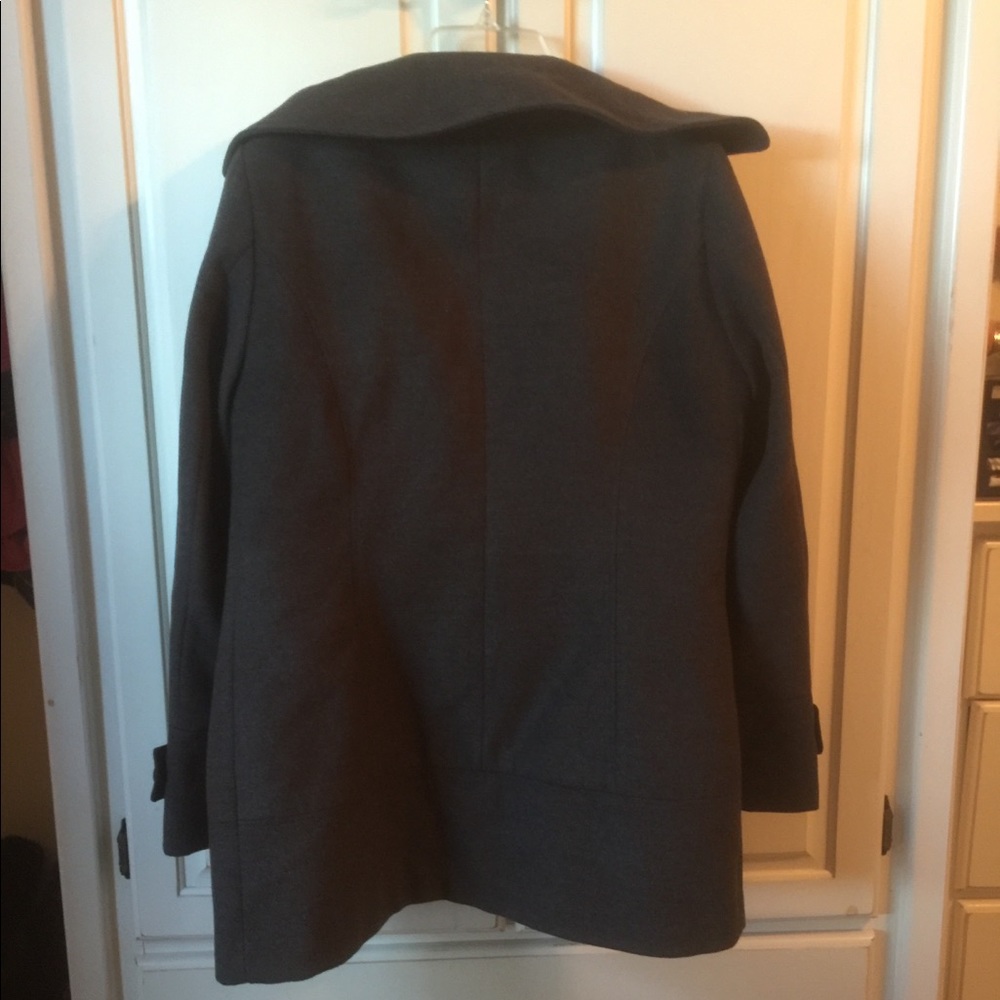 Coat/Jacket